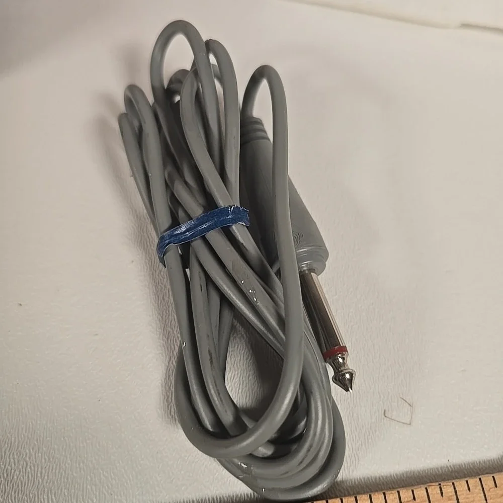 Vintage Realistic FM Wireless Microphone‎ System 32-1221A Clean